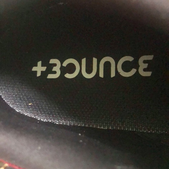 adidas purebounce+ Shoe main image 8